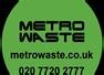 Metro Waste (London) Ltd Wandsworth