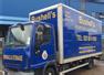 Bushell&quot;s Removals & Storage Wandsworth