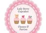 Lady Berry Cupcake Decorating Classes & Parties Wandsworth