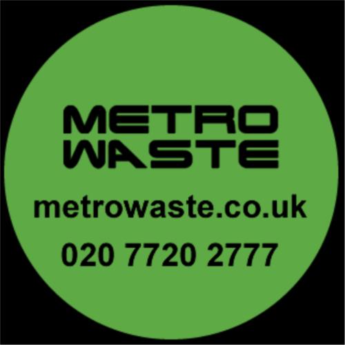Metro Waste (London) Ltd Wandsworth